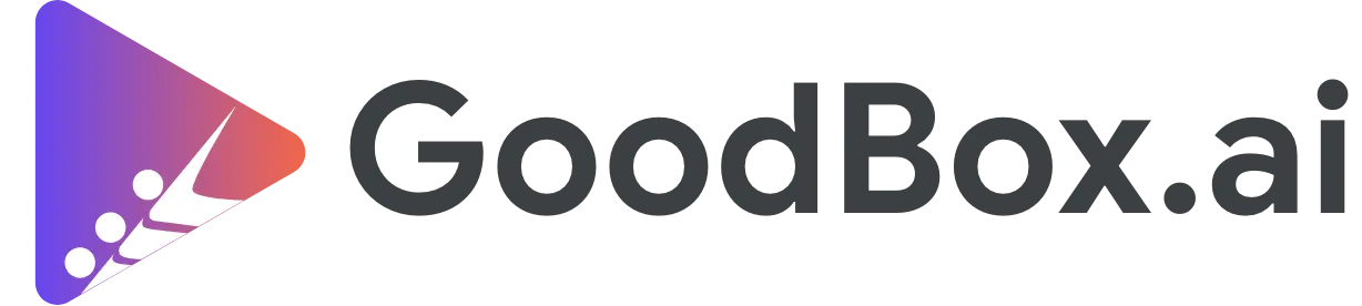 GoodBox logo