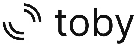 toby logo
