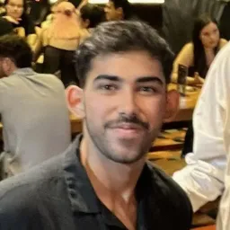 Sauhard Jain