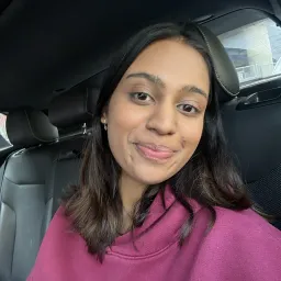 Dhwani Garg