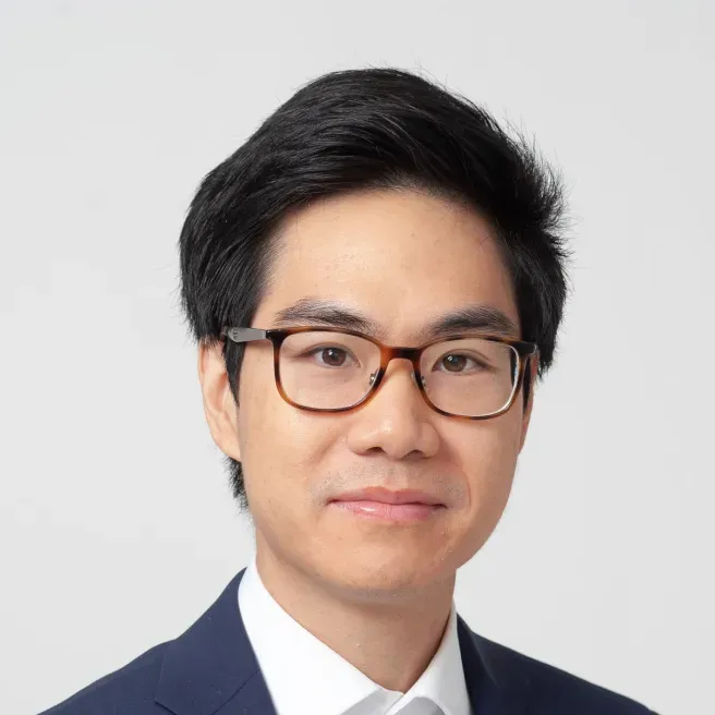 Albert Gu