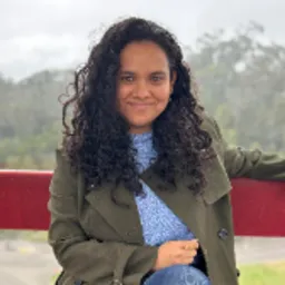 Aparajita Saraf