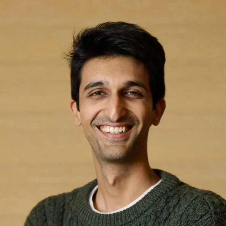 Karan Goel, PhD