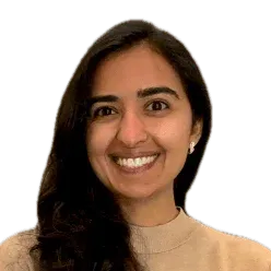 Simran Arora