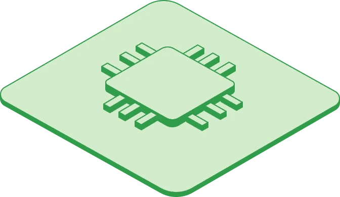 On-device deployment tile