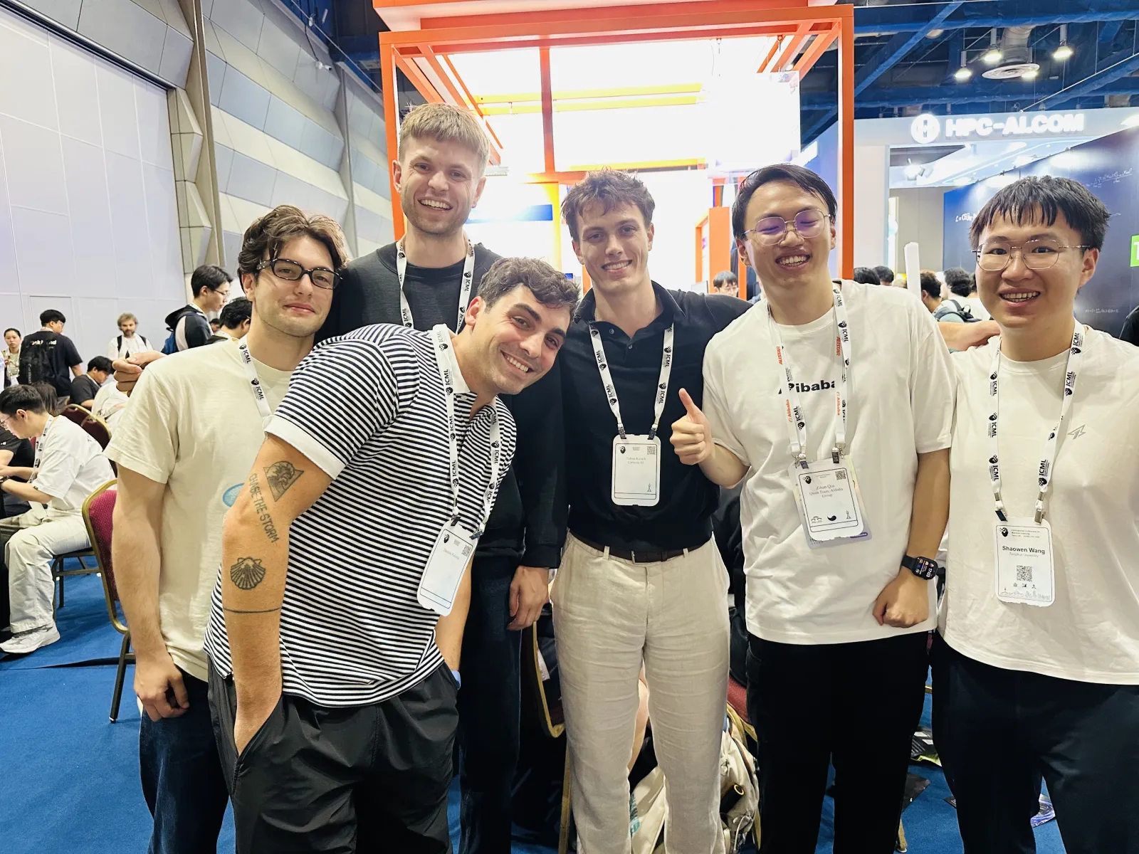 ICML 2026