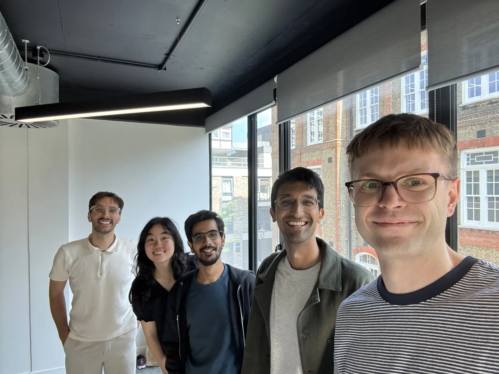 London office